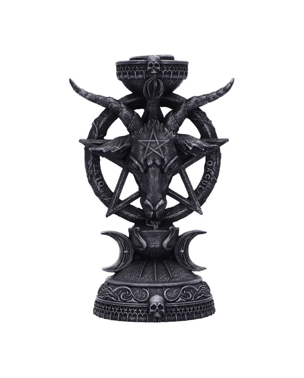 Light of Baphomet Kerzenhalter