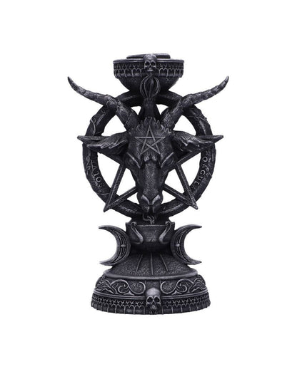 Light of Baphomet Kerzenhalter