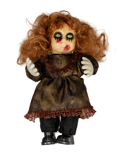Lilith Moonshade - The Undead Haunting Doll 38cm