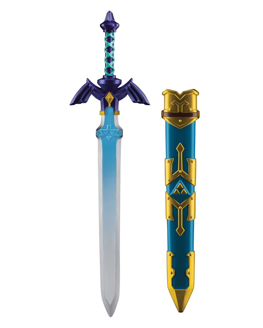 Zelda Master Sword