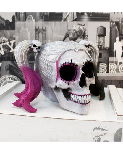 Little Monster Totenkopf