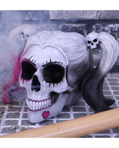 Little Monster Totenkopf