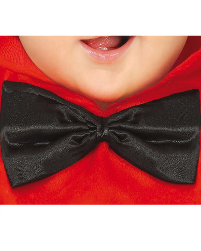 Little Mr Diavolo Kleinkinder Kostüm Jumpsuit