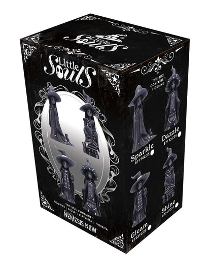 Little Souls - Dazzle Figur 12,5cm