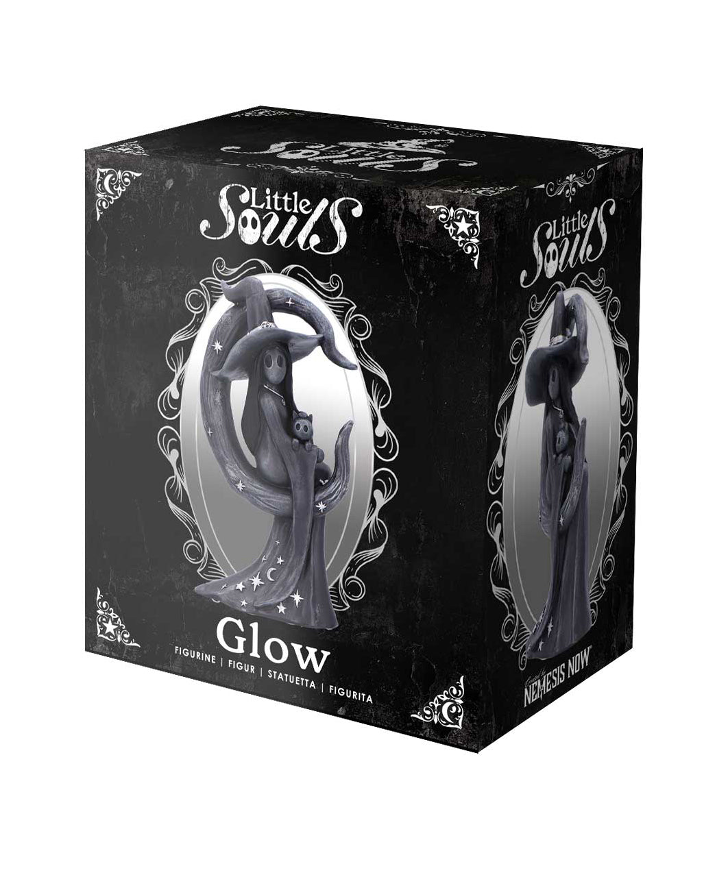 Little Souls - Glow Figur 13,5cm