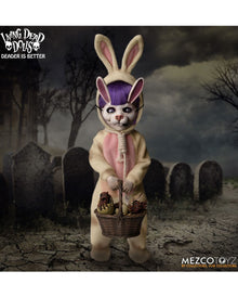 Living Dead Dolls Eggzorcist Actionfigur 25cm