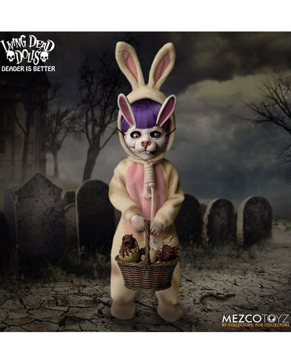 Living Dead Dolls Eggzorcist Actionfigur 25cm