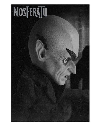Living Dead Dolls Nosferatu 1922 25cm