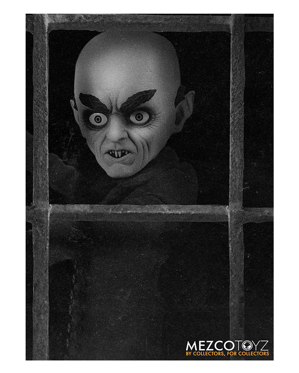 Living Dead Dolls Nosferatu 1922 25cm