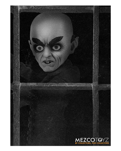 Living Dead Dolls Nosferatu 1922 25cm