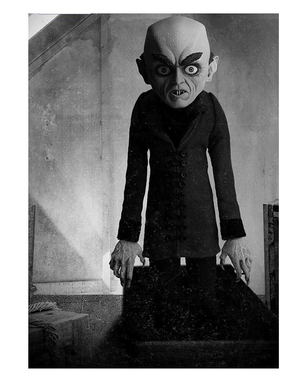 Living Dead Dolls Nosferatu 1922 25cm
