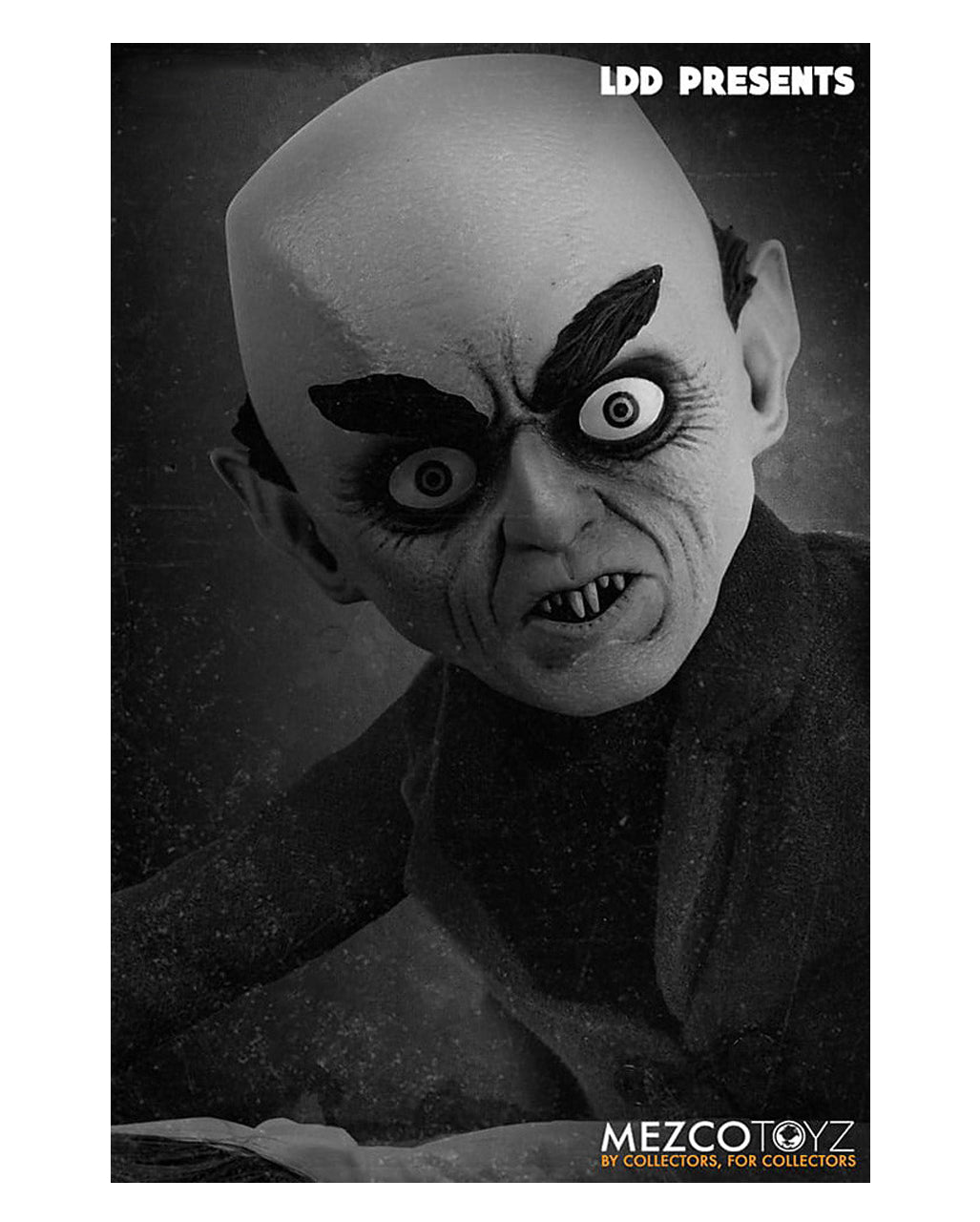 Living Dead Dolls Nosferatu 1922 25cm