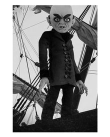 Living Dead Dolls Nosferatu 1922 25cm