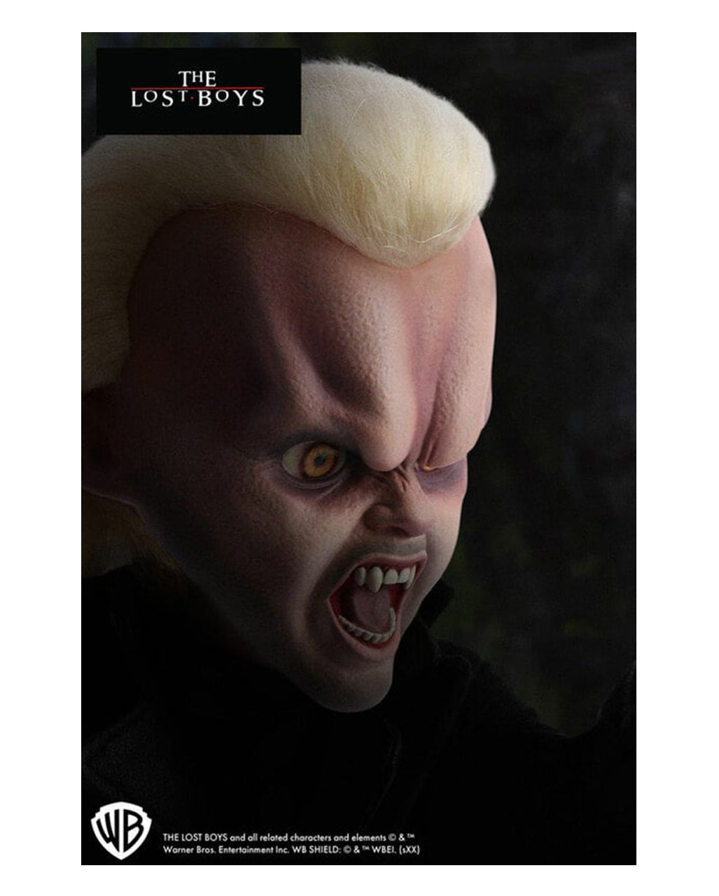 Living Dead Dolls The Lost Boys David 25cm