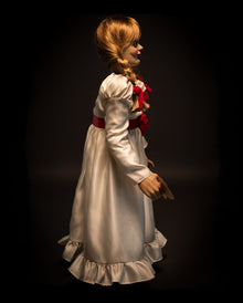 Lizenzierte Annabelle Puppe Lebensgroß 100 cm