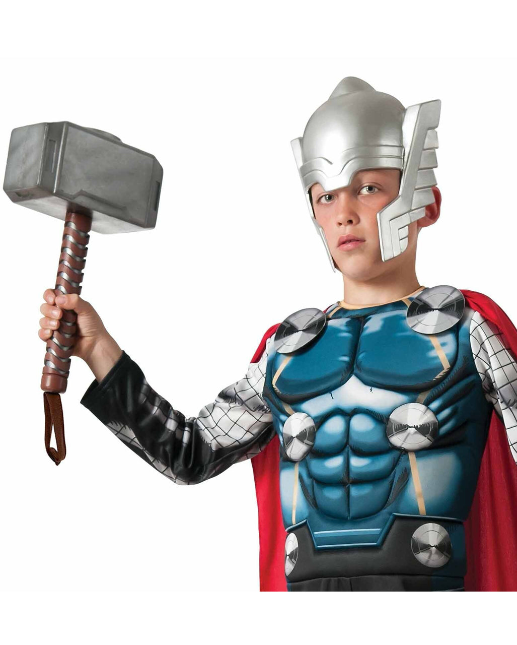 Thor Hammer Deluxe von Marvel