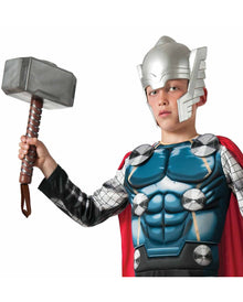 Thor Hammer Deluxe von Marvel