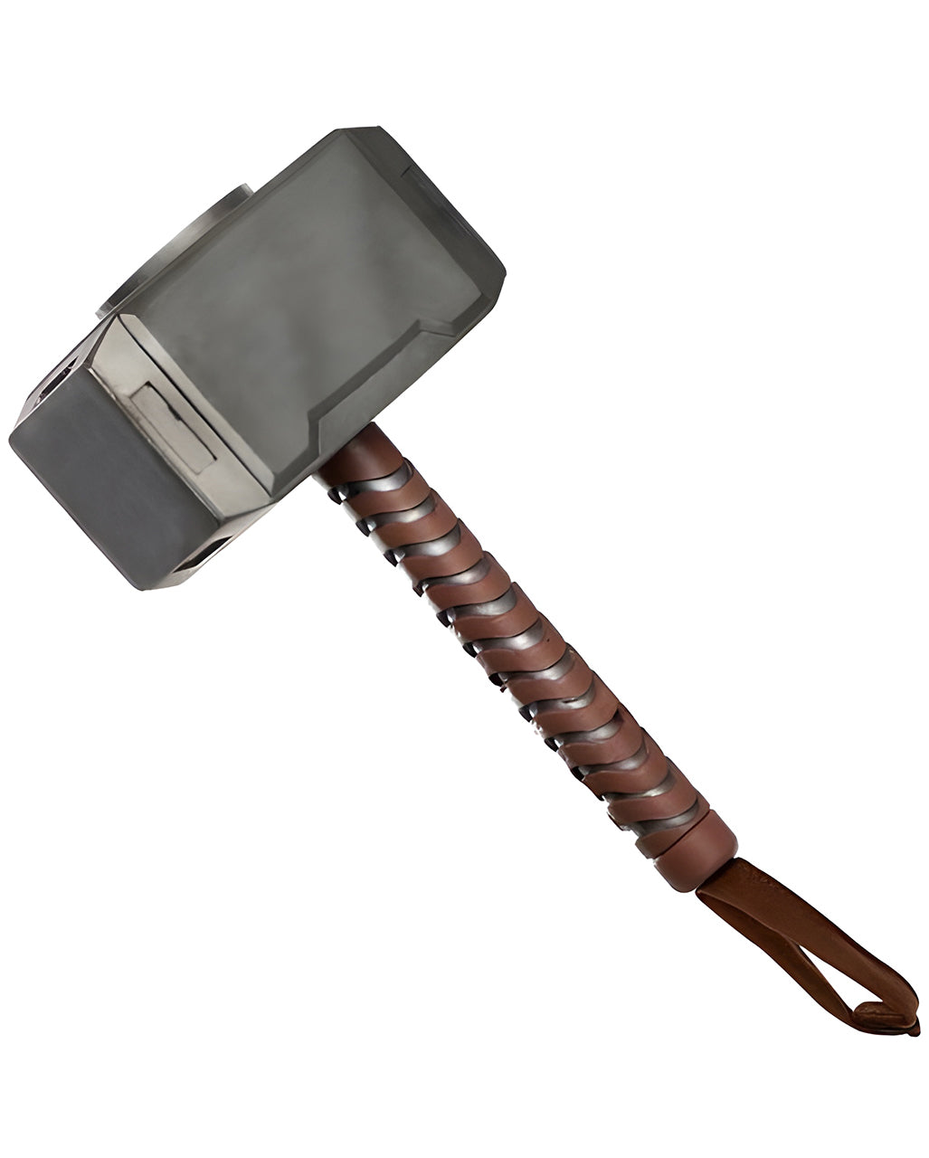 Thor Hammer Deluxe von Marvel