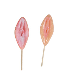 Lutscher Vagina