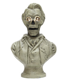 Lord Alastor Sprechende Geister Büste 37cm