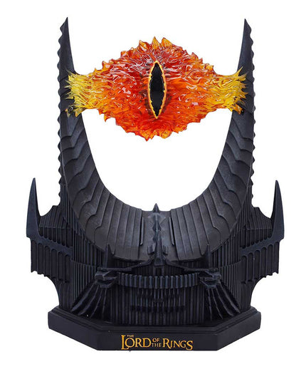 Lord of the Rings Eye of Sauron Lampe 21,5cm
