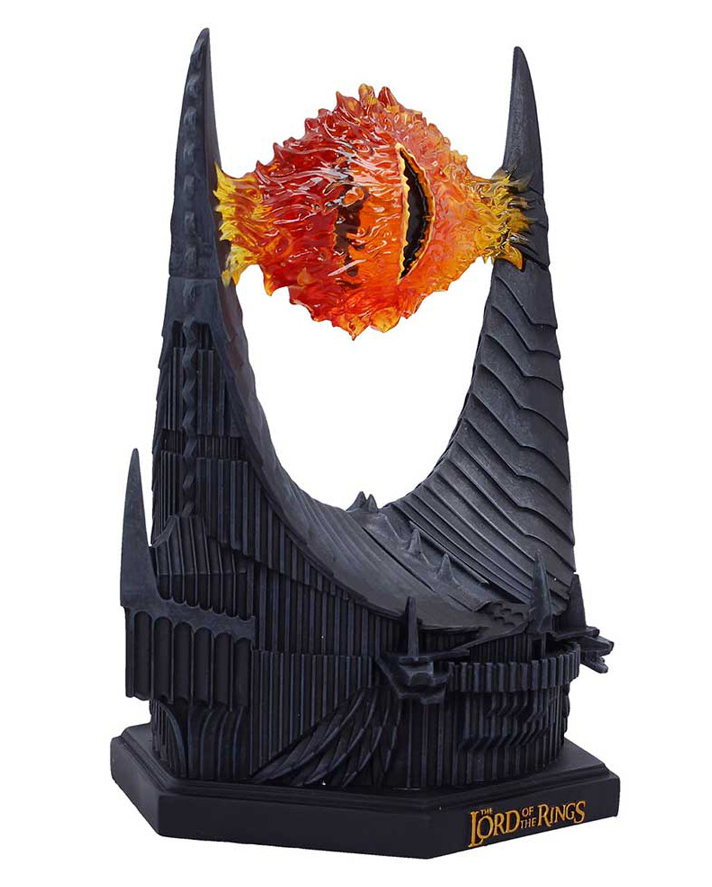 Lord of the Rings Eye of Sauron Lampe 21,5cm