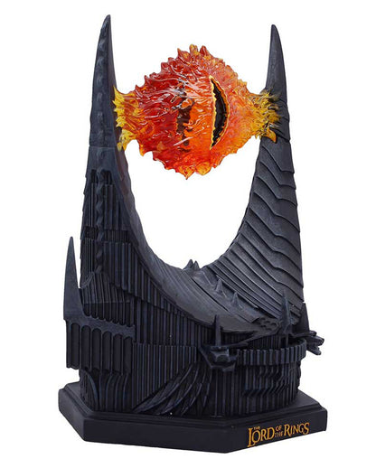 Lord of the Rings Eye of Sauron Lampe 21,5cm