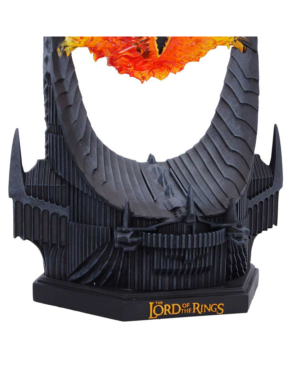 Lord of the Rings Eye of Sauron Lampe 21,5cm