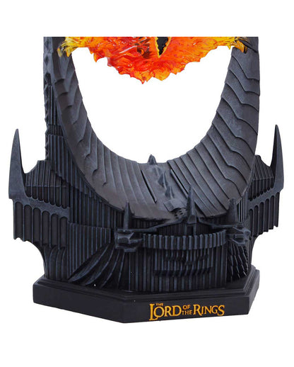Lord of the Rings Eye of Sauron Lampe 21,5cm