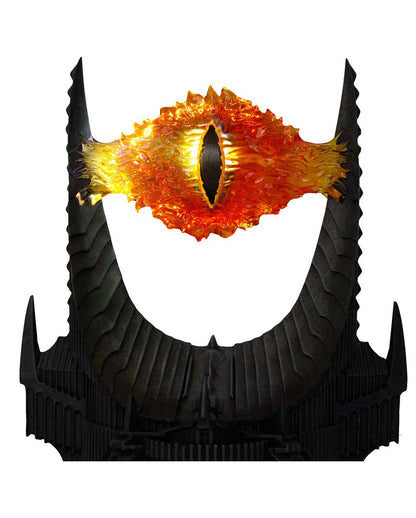 Lord of the Rings Eye of Sauron Lampe 21,5cm