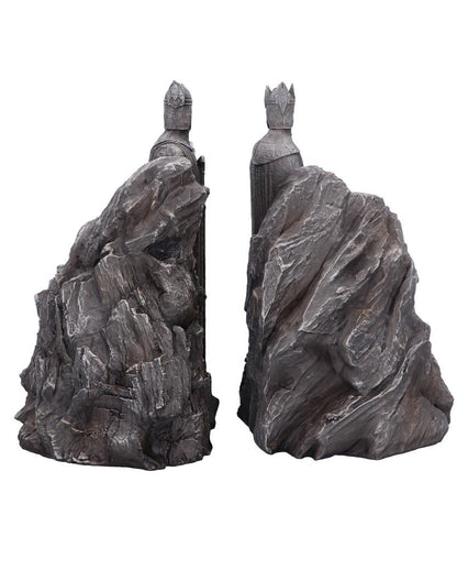 Lord of the Rings Gates of Argonath Buchstützen 19cm