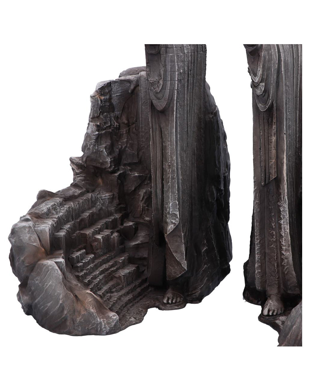 Lord of the Rings Gates of Argonath Buchstützen 19cm