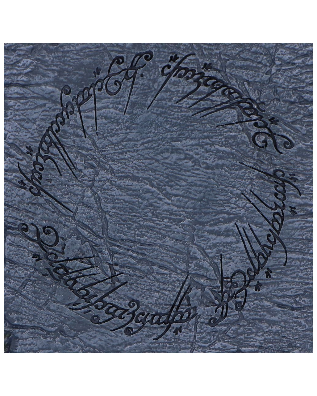 Der Herr der Ringe Gollum & Smeagol Buchstützen 24,5cm
