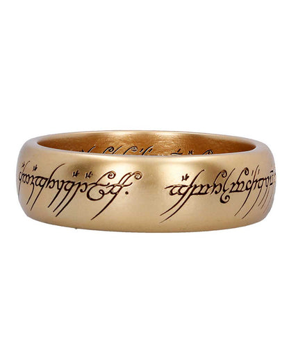 Lord of the Rings The One Ring Schmuckschale 11cm