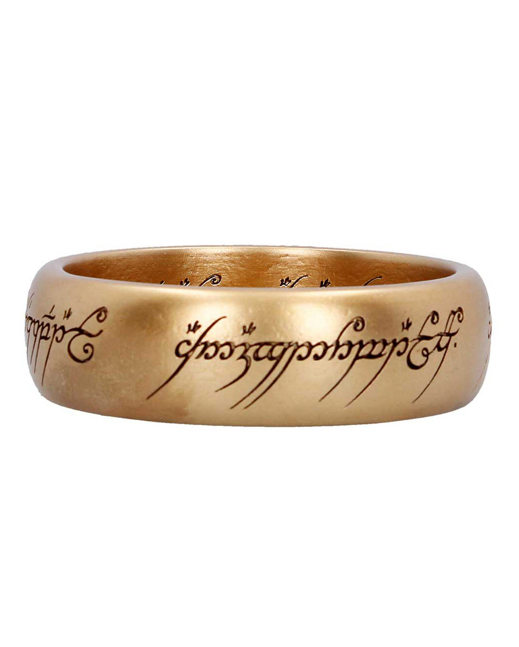 Lord of the Rings The One Ring Schmuckschale 11cm