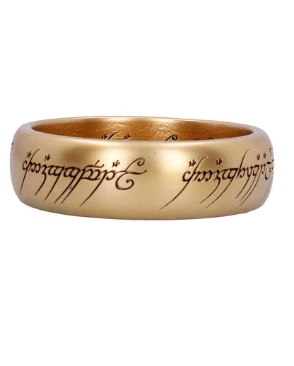 Lord of the Rings The One Ring Schmuckschale 11cm