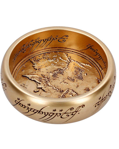 Lord of the Rings The One Ring Schmuckschale 11cm