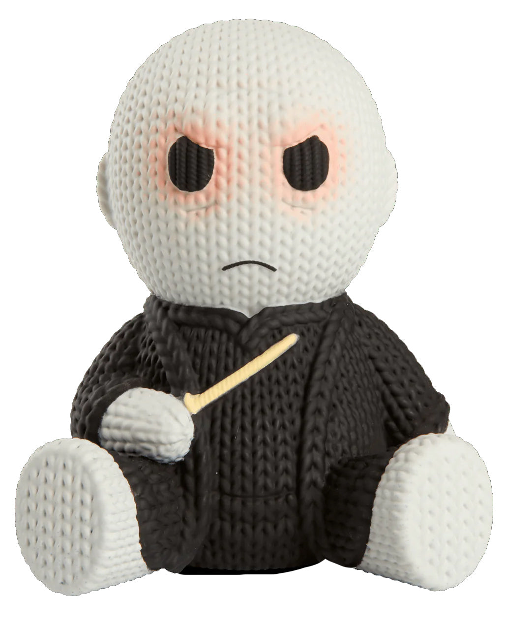 Lord Voldemort Sammelfigur Handmade by Robots