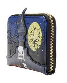 Nbc Jack Skellington Geldbörse von Loungefly