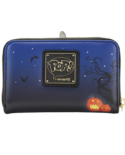 Nbc Jack Skellington Geldbörse von Loungefly