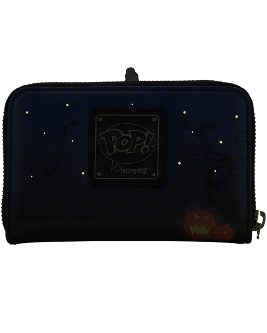 Nbc Jack Skellington Geldbörse von Loungefly