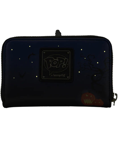 Nbc Jack Skellington Geldbörse von Loungefly