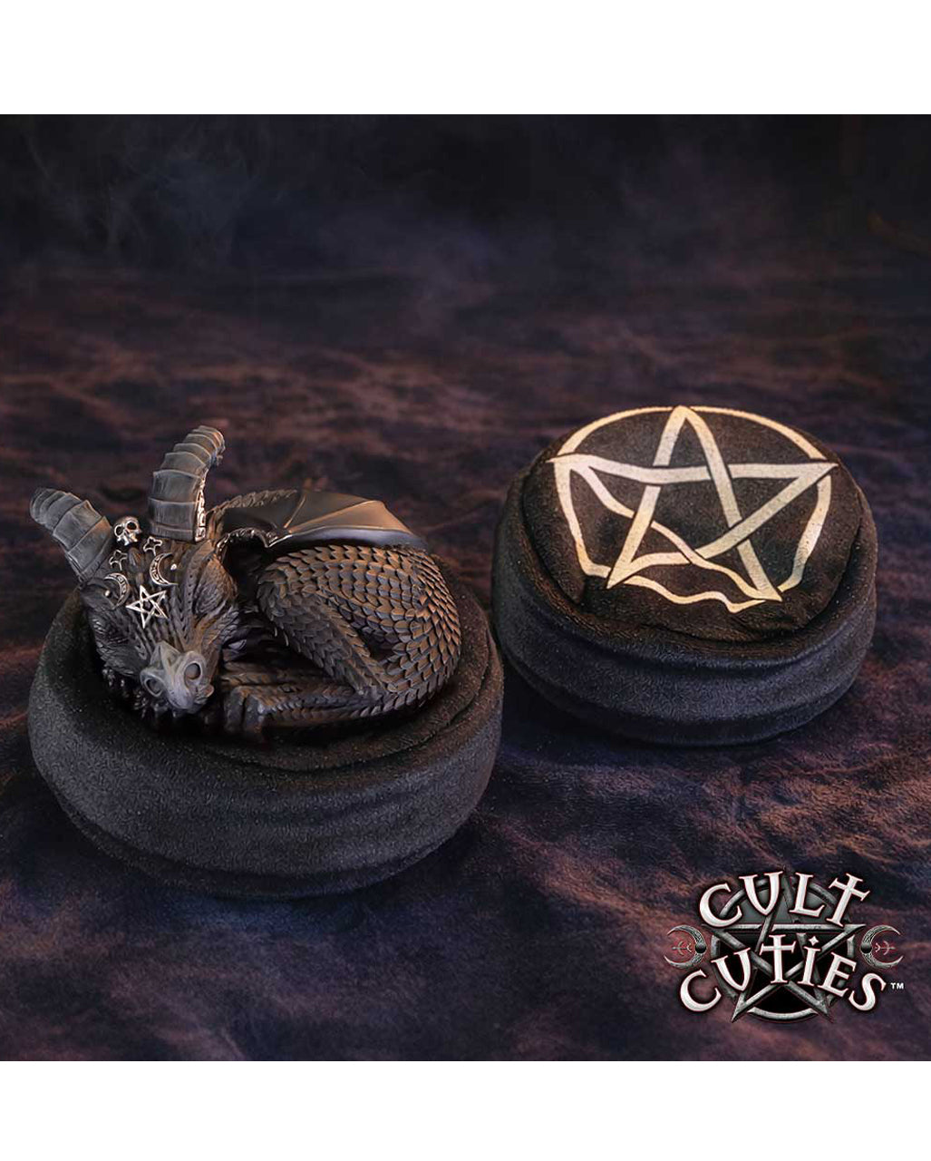 Lucifly Dreams Cult Cuties Figur 9cm