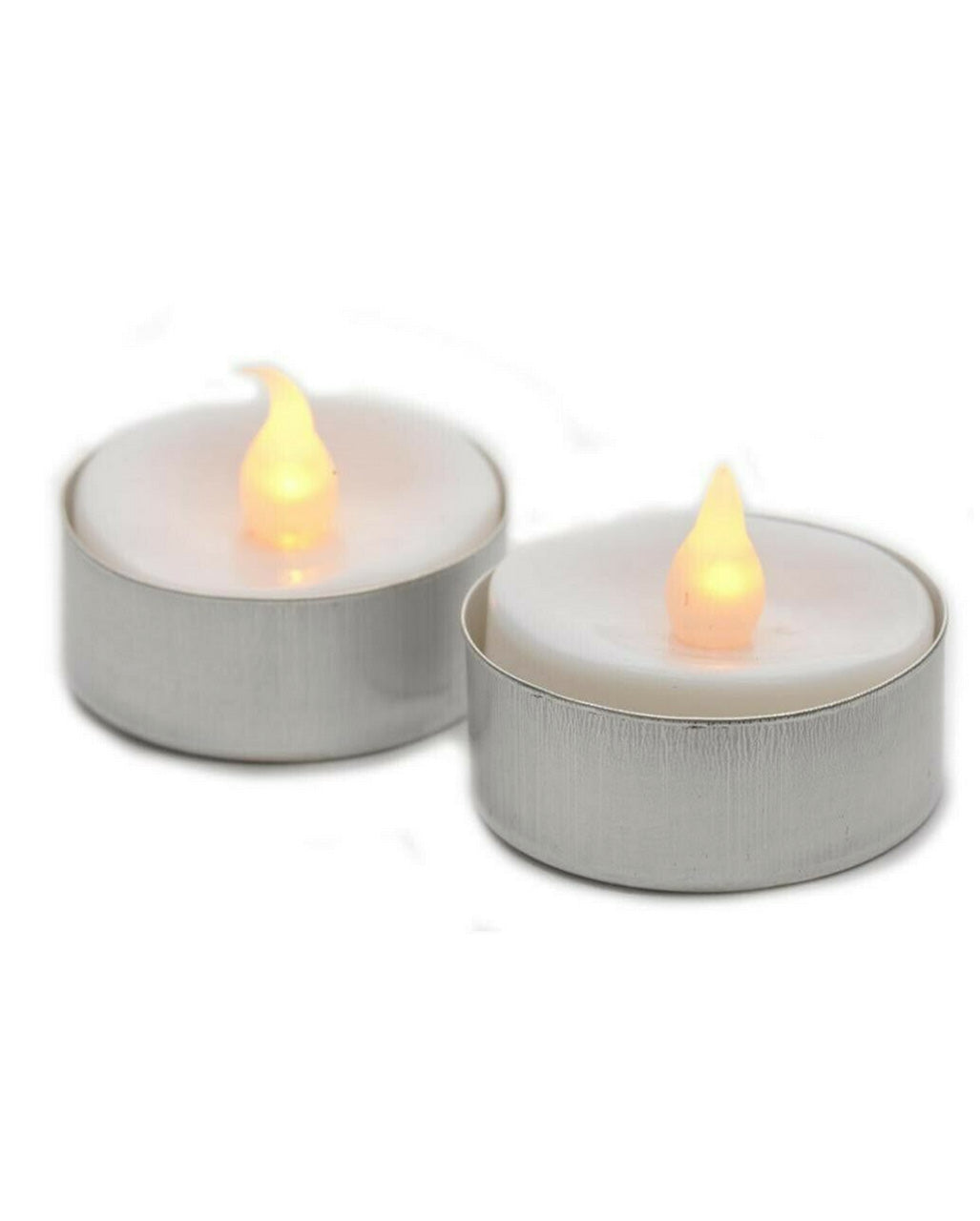 Lumineo LED Tea Lights Set Di 2