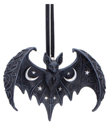 Lunar Wing Hänge Ornament 7,2cm