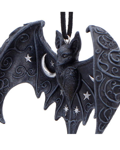Lunar Wing Hänge Ornament 7,2cm