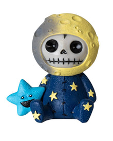 Luno - Furrybones Figur Klein