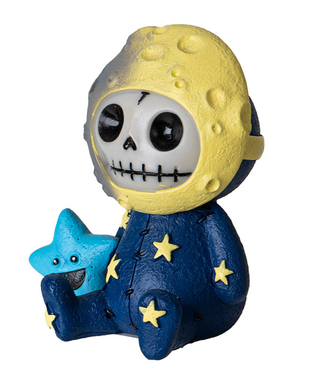 Luno - Furrybones Figur Klein