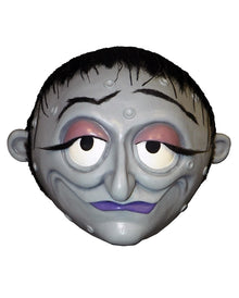Mad Monster Party Yetch Charakter Maske