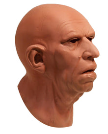 Gangsterboss Maske